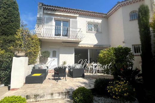 Villa en Cannes, Alpes Marítimos