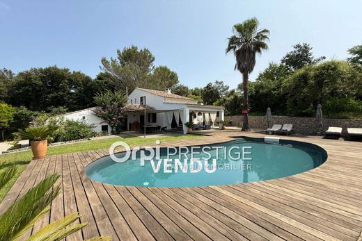 Villa in Biot, Alpes-Maritimes