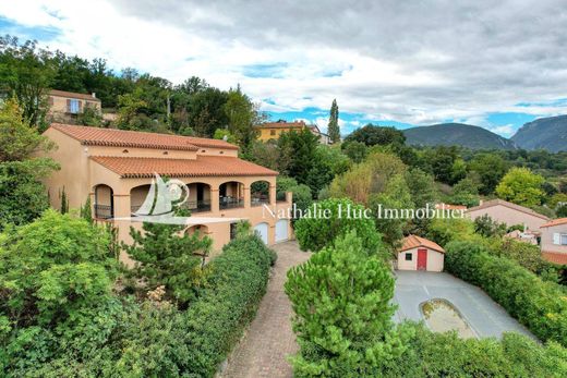Villa en Prades, Pirineos Orientales