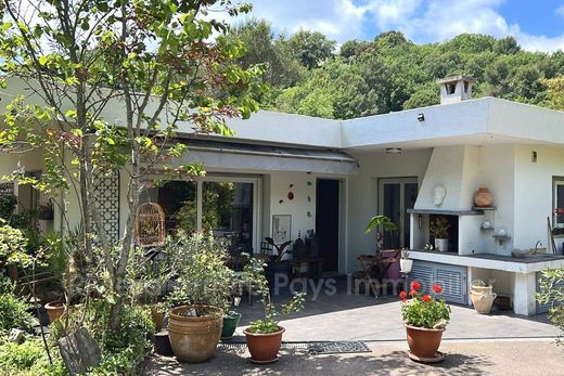 Villa in Vence, Alpes-Maritimes