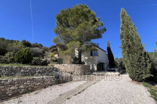 Villa in Cotignac, Var