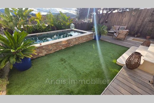 Villa in Cogolin, Var