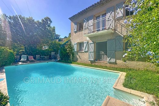 Villa in La Garde-Freinet, Var