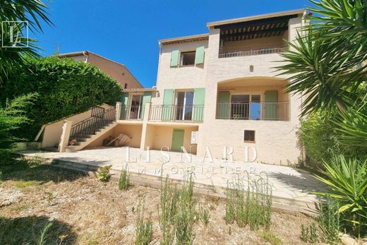 Villa a Vallauris, Alpi Marittime