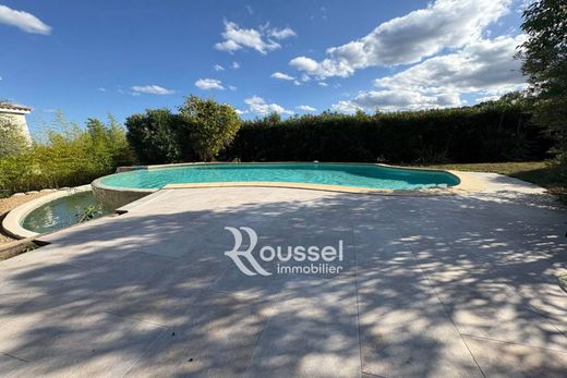 Villa in Poussan, Hérault