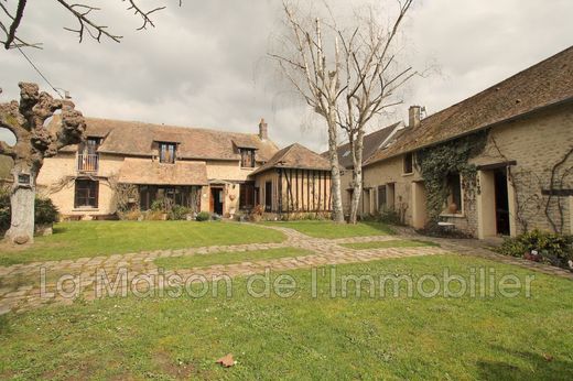 Villa en Pacy-sur-Eure, Eure