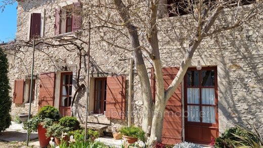 Villa in Eygalières, Bouches-du-Rhône