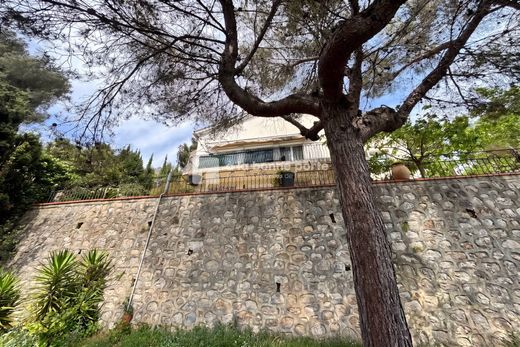 Villa in La Seyne-sur-Mer, Var