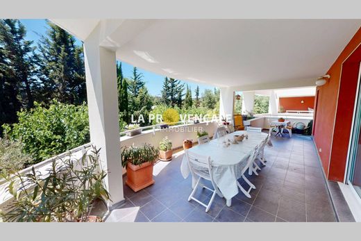 Appartement à Fuveau, Bouches-du-Rhône