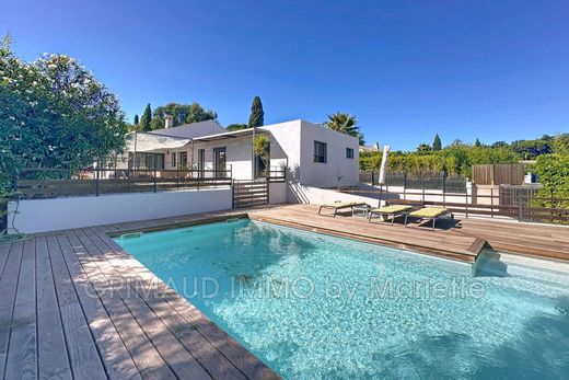 Villa in Cogolin, Var