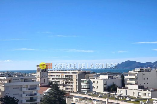 Appartement à Cannes, Alpes-Maritimes