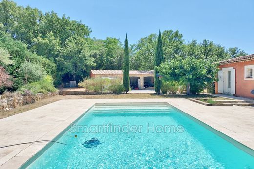 ﻓﻴﻼ ﻓﻲ Lorgues, Var