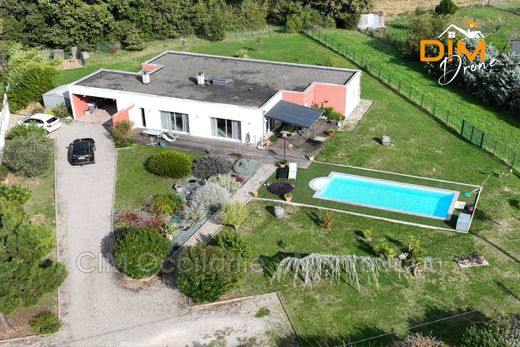 Villa Montauban, Tarn-et-Garonne