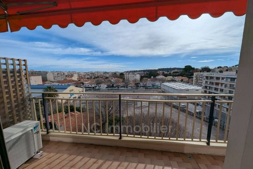 Apartament w Antibes, Alpes-Maritimes