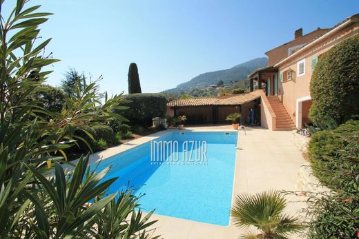 Villa à Tourrettes-sur-Loup, Alpes-Maritimes