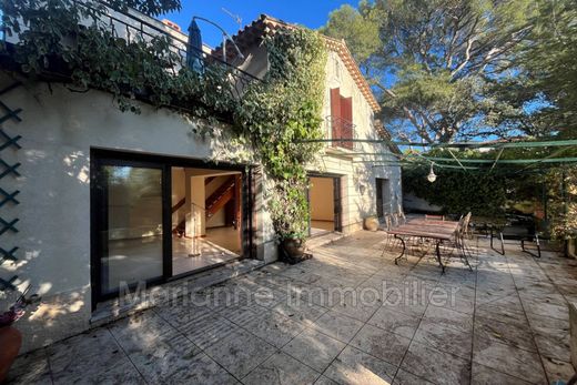 Villa en Castelnau-le-Lez, Herault