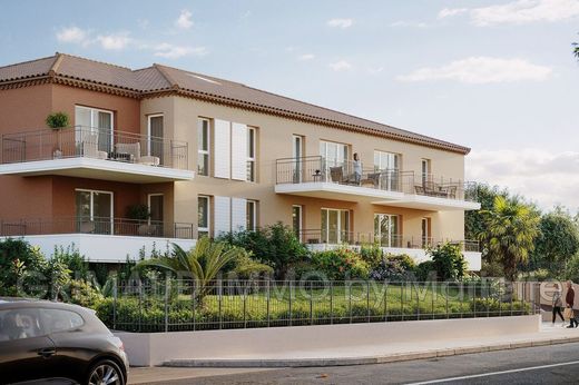 Apartamento - Cogolin, Var