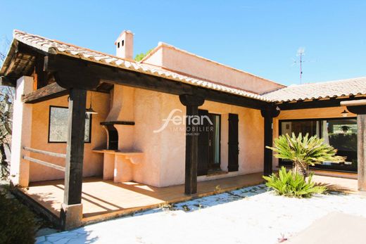 Villa in Lorgues, Var