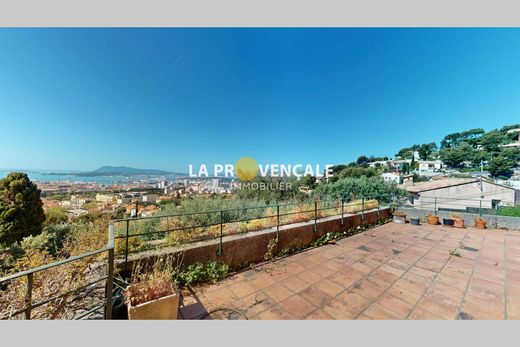 Villa in Toulon, Var