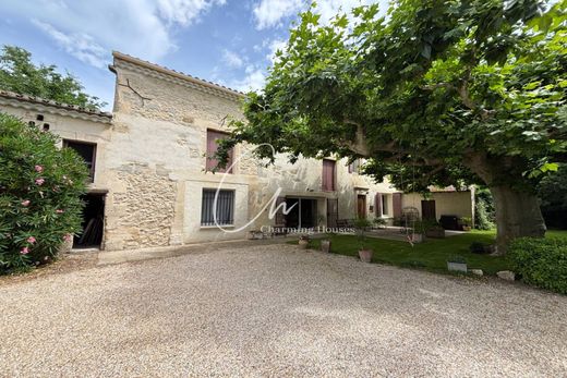 Villa in Châteaurenard, Bouches-du-Rhône