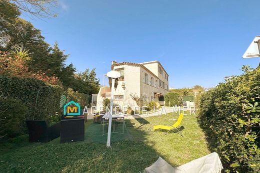 别墅  Mandelieu-la-Napoule, Alpes-Maritimes