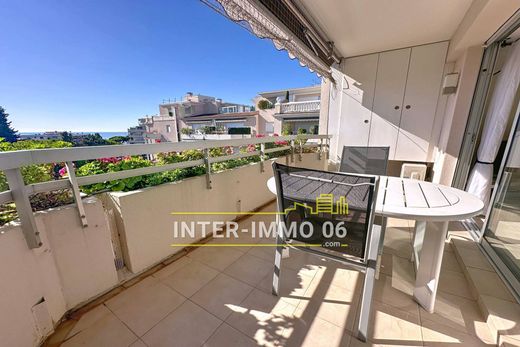 Apartment in Cagnes-sur-Mer, Alpes-Maritimes
