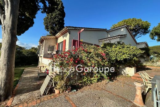 Villa à Cap d'Antibes, Alpes-Maritimes