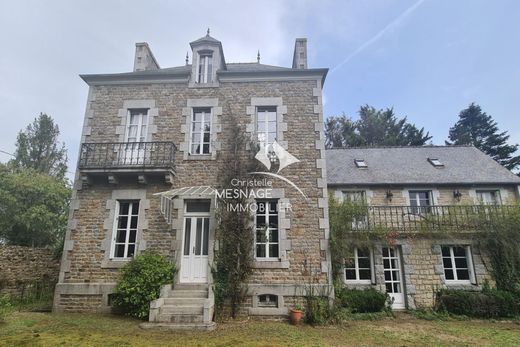 Villa in Dinan, Côtes-d'Armor