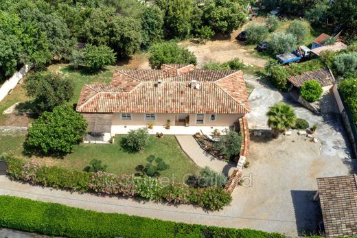 Villa en Peymeinade, Alpes Marítimos