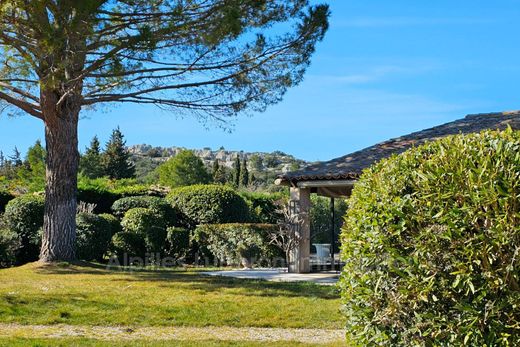 ‏וילה ב  Eygalières, Bouches-du-Rhône
