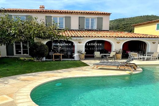 Villa in Les Issambres, Var