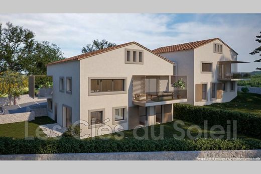 Apartamento - Toulon, Var