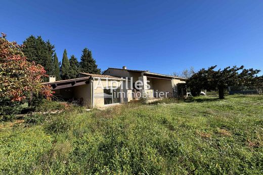 Villa à Mouriès, Bouches-du-Rhône