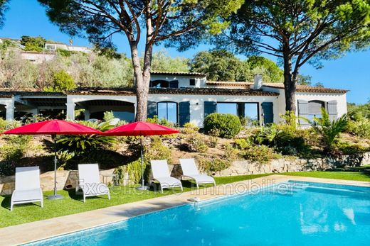 Villa in Sainte-Maxime, Var