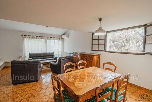 Villa en Porto-Vecchio, Córcega del Sur