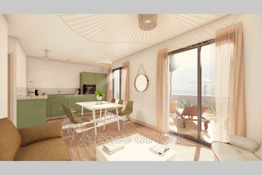 Apartamento - Leucate, Aude