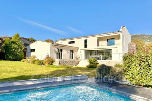 Villa en Peymeinade, Alpes Marítimos