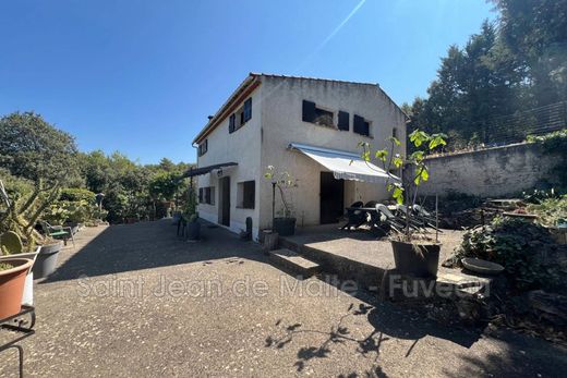 Villa en Meyreuil, Bocas del Ródano