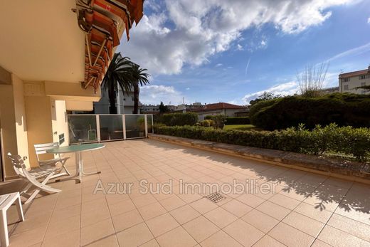 Appartement in Juan-les-Pins, Alpes-Maritimes