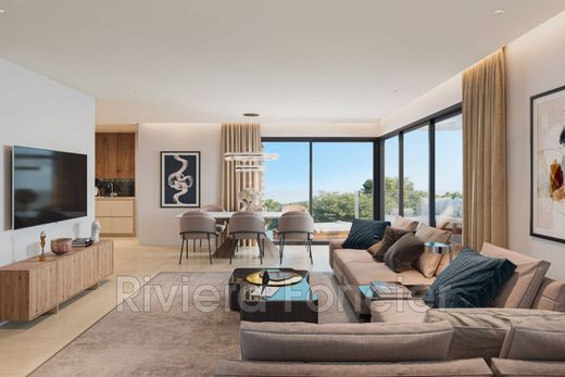 Appartement in Antibes, Alpes-Maritimes