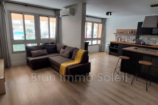 Apartment in Nice, Alpes-Maritimes
