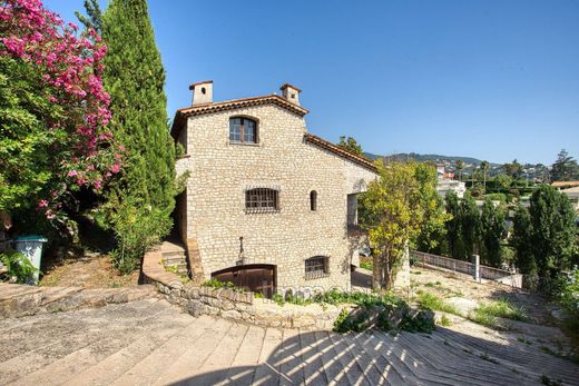 Villa in Mandelieu-la-Napoule, Alpes-Maritimes