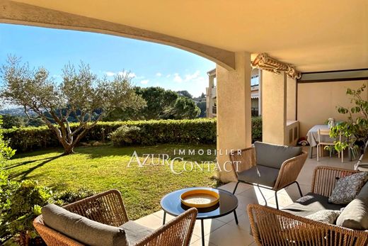 Apartament w Mougins, Alpes-Maritimes