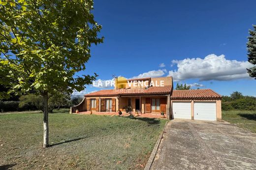 Βίλα σε Trets, Bouches-du-Rhône