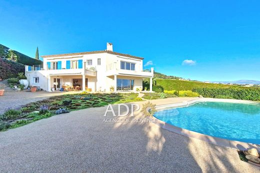 别墅  Les Adrets-de-l'Estérel, Var