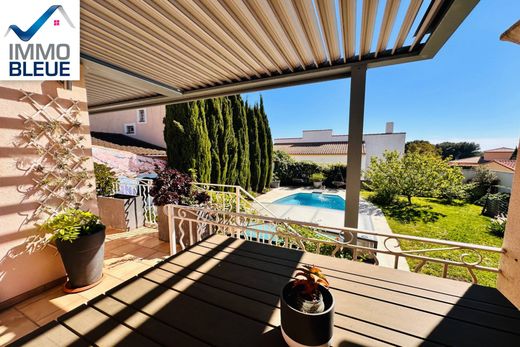 Villa in Martigues, Bouches-du-Rhône
