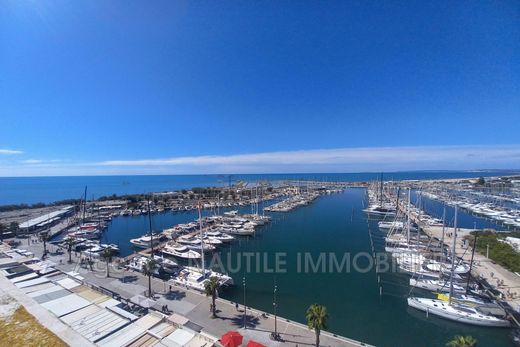 Appartamento a La Grande-Motte, Hérault