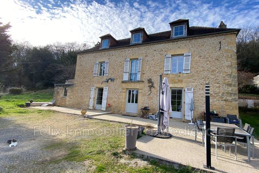 ‏וילה ב  Vitrac, Dordogne