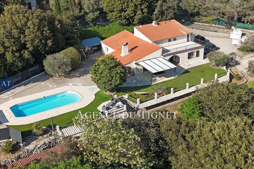 Villa - Le Tignet, Alpes Marítimos