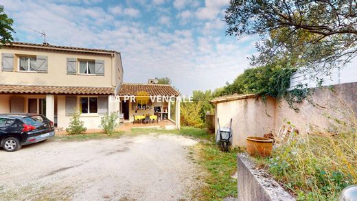 Villa - La Destrousse, Bocas do Ródano